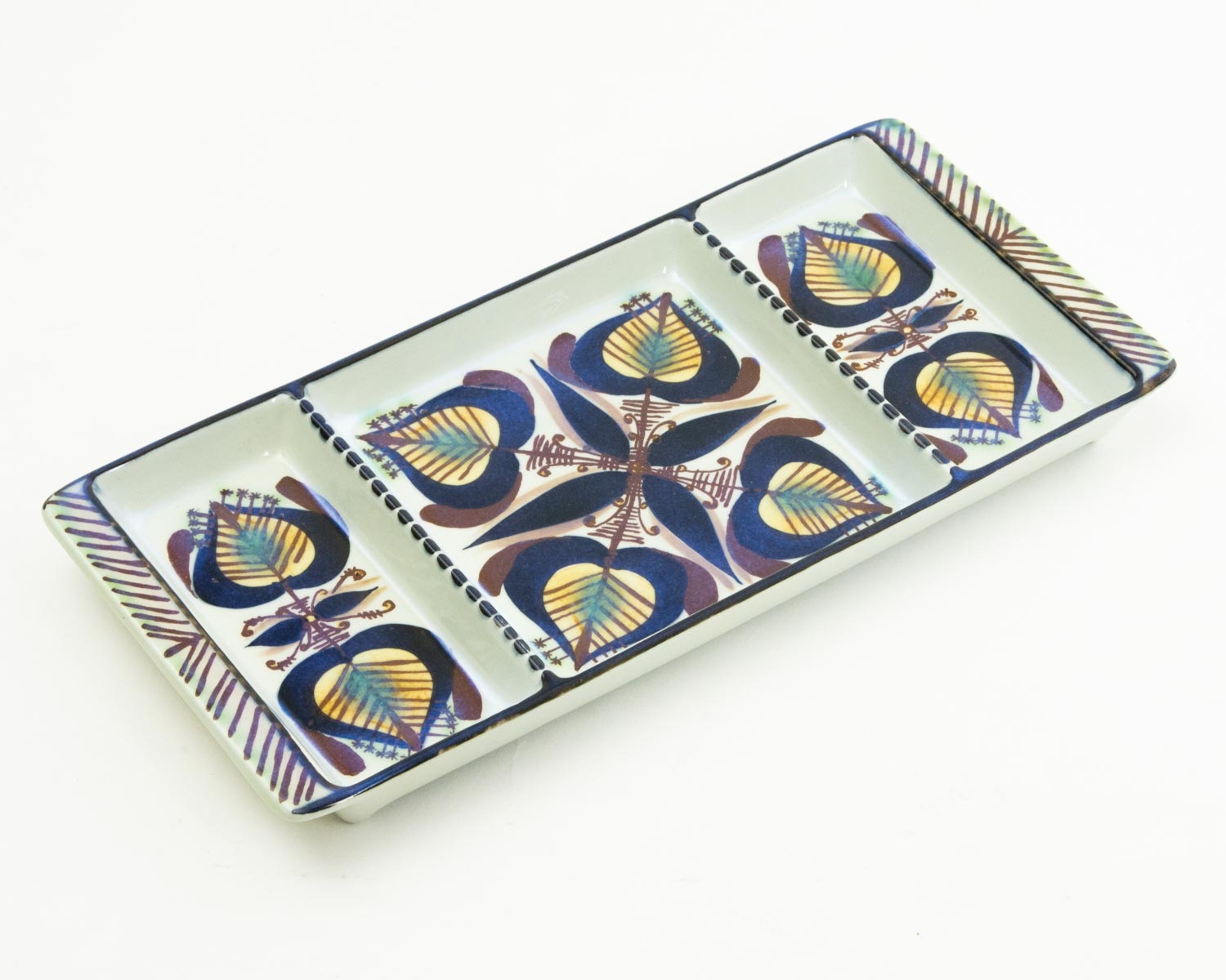 ������륳�ڥ�ϡ����� �ƥͥ� �ץ졼�ȡʥޥꥢ��̡�����󥽥���ġ߻��Royal Copenhagen Tenera Plate by Marianne Johnson���̲�������ơ�����