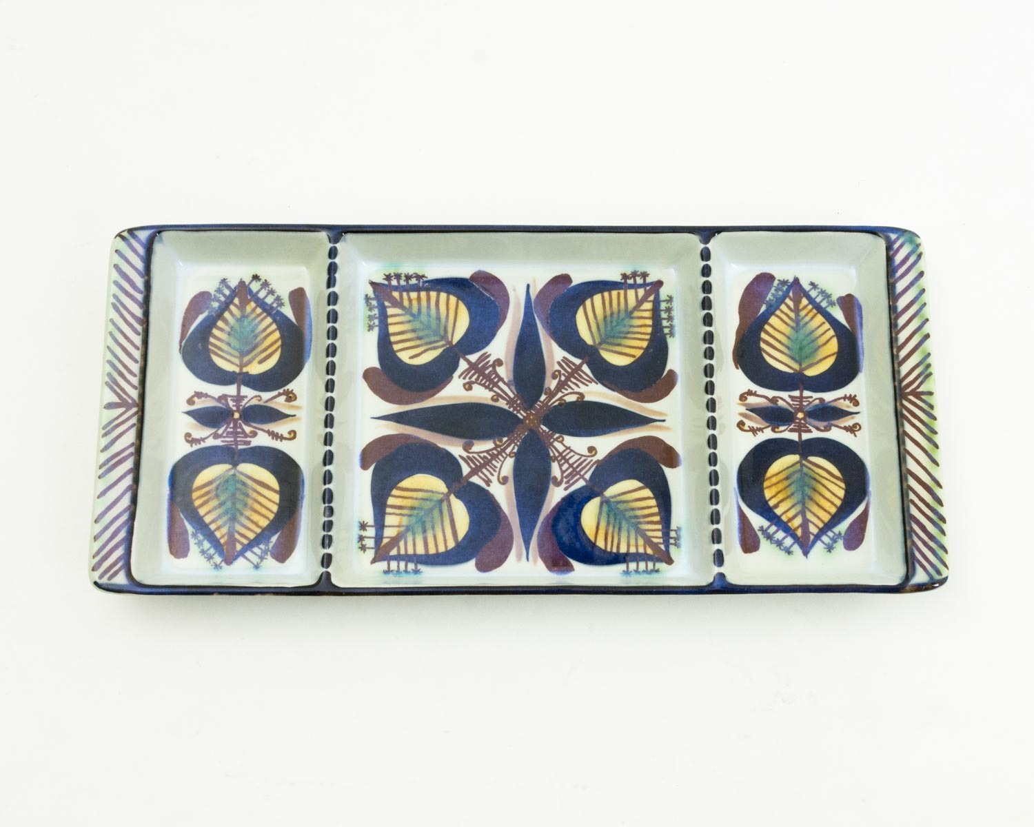 ������륳�ڥ�ϡ����� �ƥͥ� �ץ졼�ȡʥޥꥢ��̡�����󥽥���ġ߻��Royal Copenhagen Tenera Plate by Marianne Johnson���̲�������ơ�����