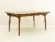 Hans J. Wegner�ʥϥ󥹡�J���������ʡ��� AT312 Teak Dining Table �̲�������ơ����ơ��֥� �������� ����������˥󥰥ơ��֥�