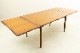 Hans J. Wegner�ʥϥ󥹡�J���������ʡ��� AT312 Teak Dining Table �̲�������ơ����ơ��֥� �������� ����������˥󥰥ơ��֥�