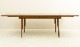 Hans J. Wegner�ʥϥ󥹡�J���������ʡ��� AT312 Teak Dining Table �̲�������ơ����ơ��֥� �������� ����������˥󥰥ơ��֥�