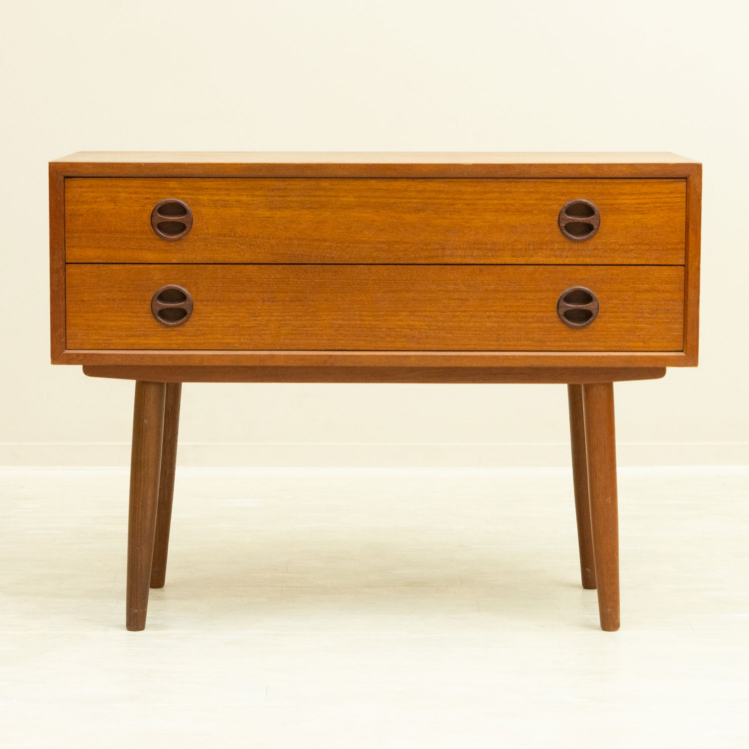 ̲ơȡTeak Small Chest ǥޡ Ǽȶ