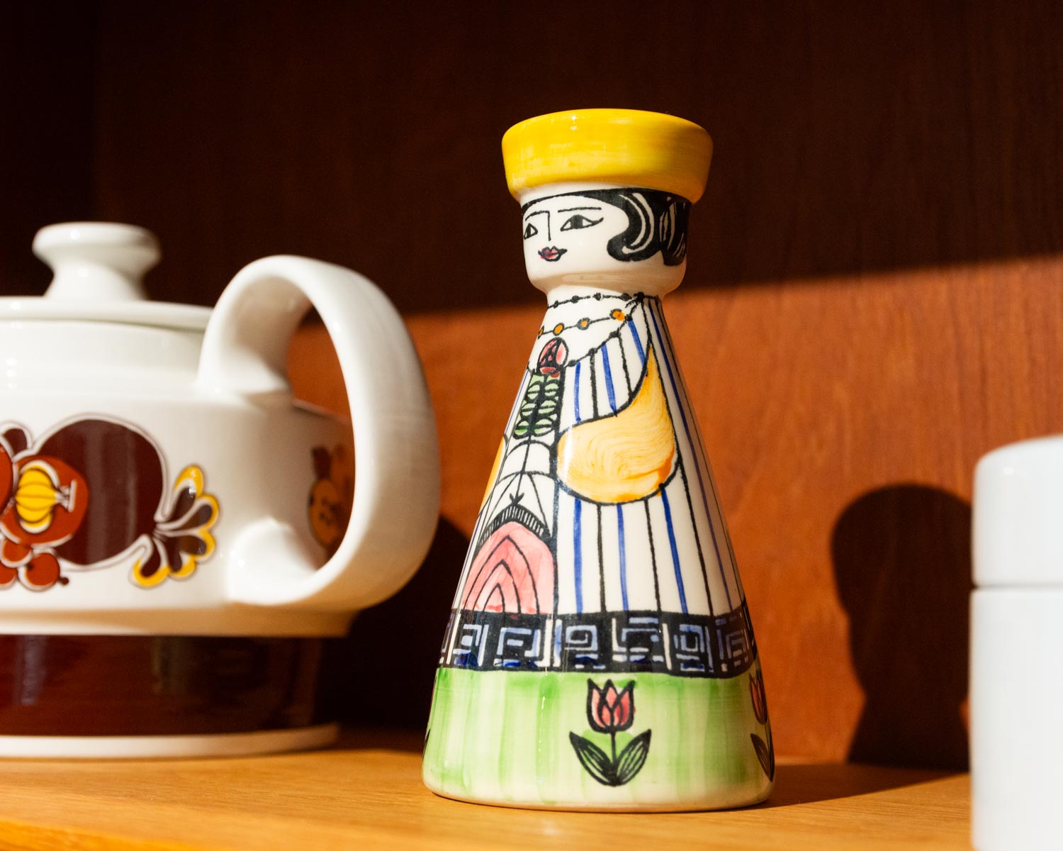 ���˥����ˡ����� �ǥ����� ����ȥ�������Salt Case by Anita Nylund �̲�������ơ���ƫ��