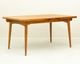 AT312 Dinning Table by Hans J. Wegner�å����˥󥰥ơ��֥� �������ࡦ�������� �̲�������ơ��� �������ƥ󥷥��