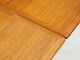 AT312 Dinning Table by Hans J. Wegner�å����˥󥰥ơ��֥� �������ࡦ�������� �̲�������ơ��� �������ƥ󥷥��