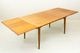 AT312 Dinning Table by Hans J. Wegner�å����˥󥰥ơ��֥� �������ࡦ�������� �̲�������ơ��� �������ƥ󥷥��