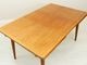 AT312 Dinning Table by Hans J. Wegner�å����˥󥰥ơ��֥� �������ࡦ�������� �̲�������ơ��� �������ƥ󥷥��
