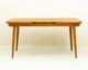 AT312 Dinning Table by Hans J. Wegner�å����˥󥰥ơ��֥� �������ࡦ�������� �̲�������ơ��� �������ƥ󥷥��