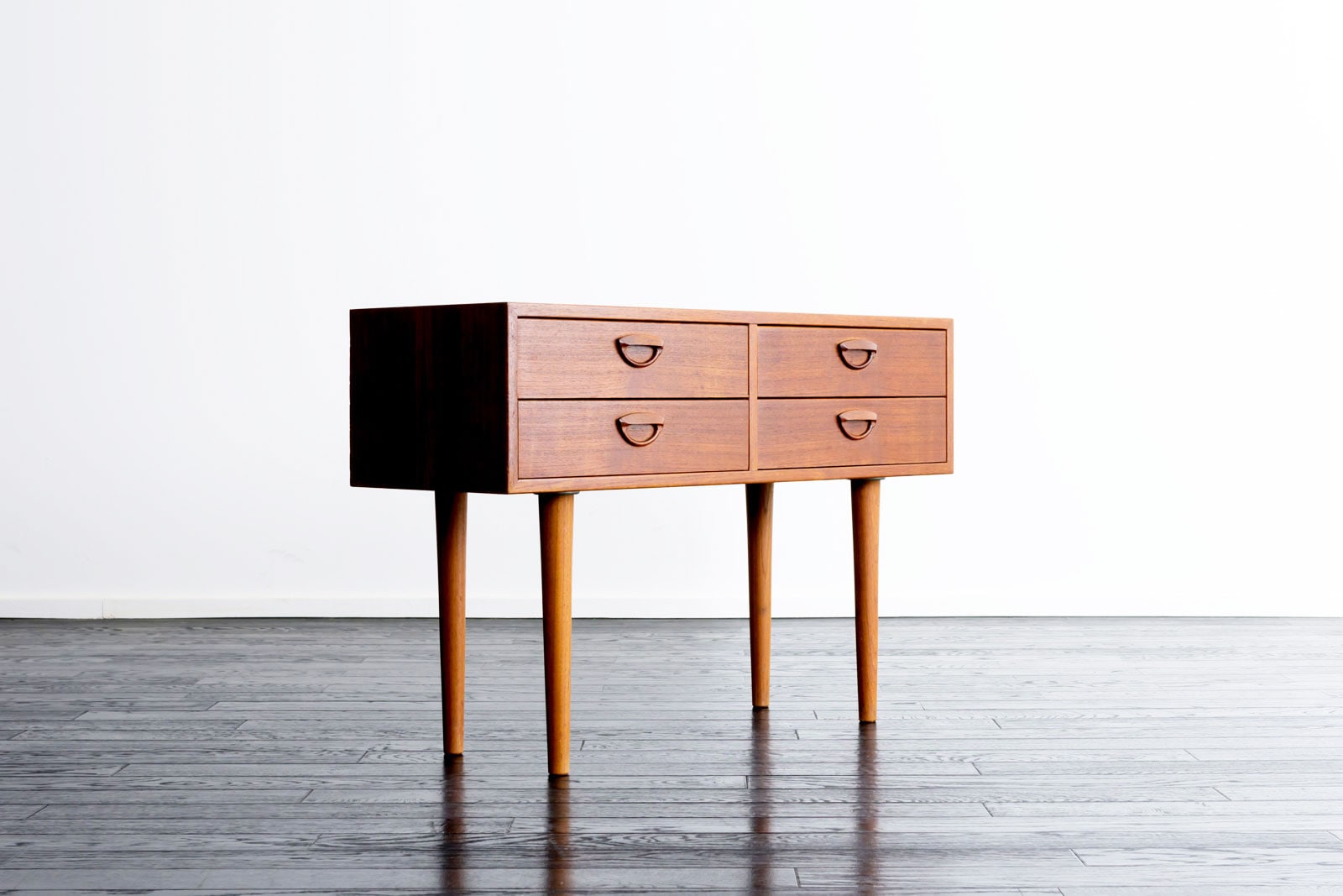 Chest Kai Kristiansen チーク 北欧家具 通販 CLOVERSKY/クローバースカイ