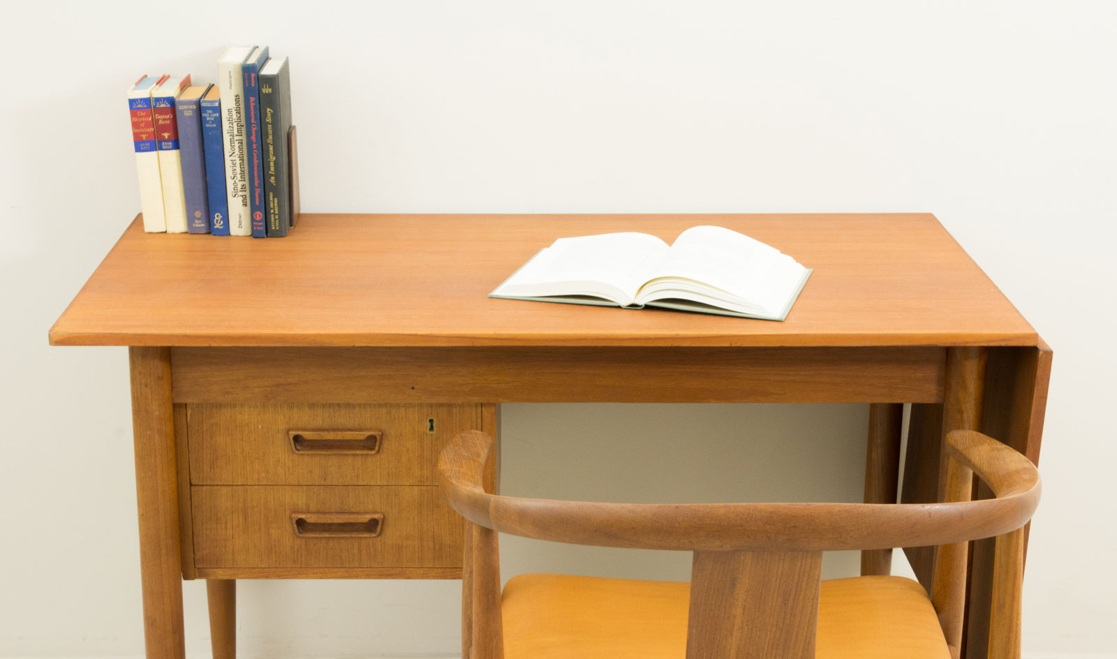 Teak Extension Desk �̲�������ơ��� | �������ࡦ�ǥ���