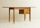 Teak Extension Desk �̲�������ơ��� | �������ࡦ�ǥ���