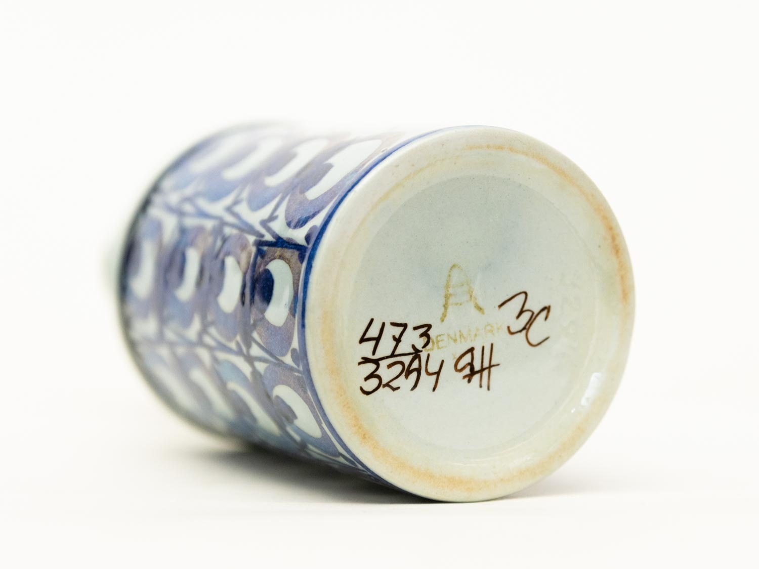 ������륳�ڥ�ϡ����� Tenera ���㥰��Tenera Jug by Grete Helland-Hansen �̲�������ơ���ƫ��