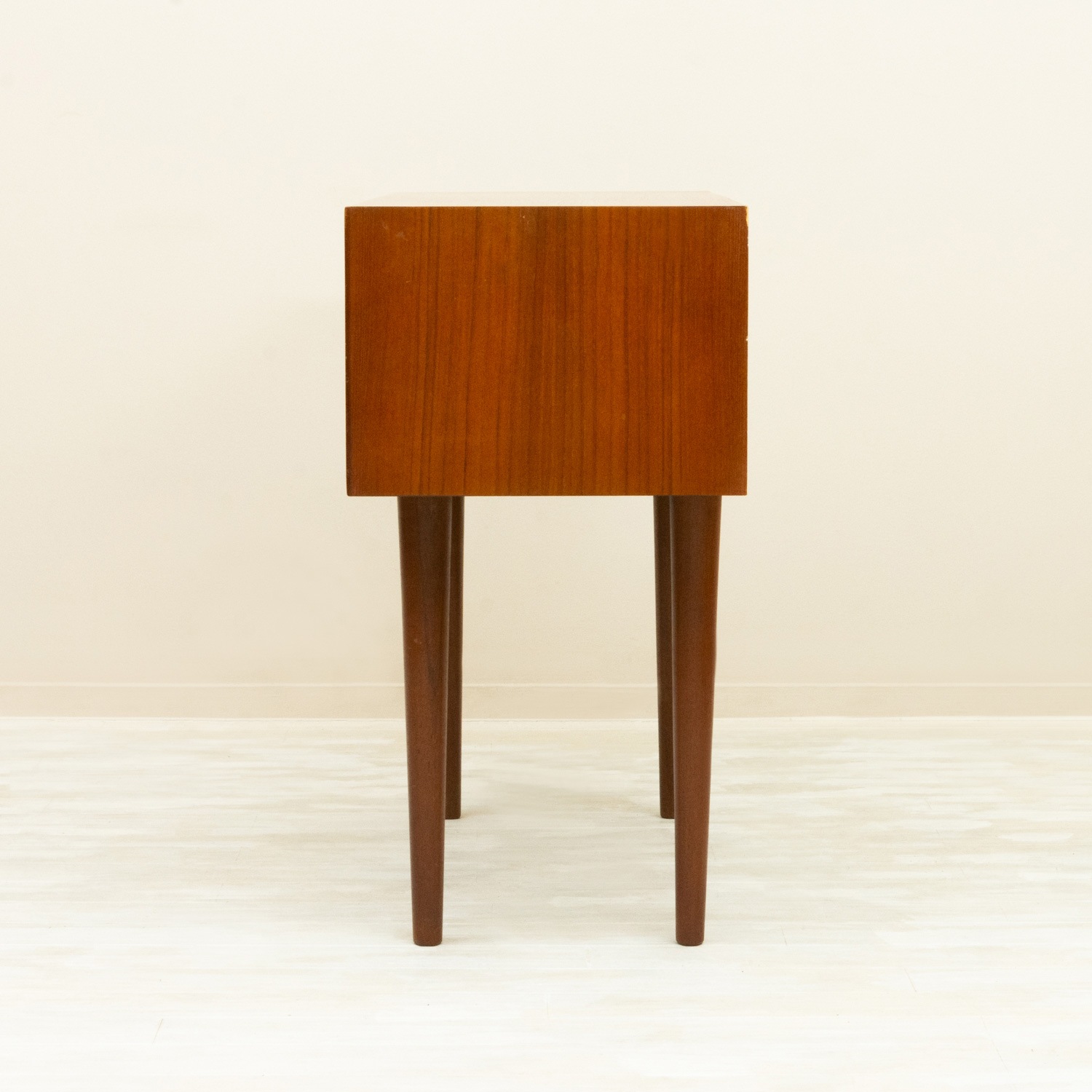 Teak Chest by Kai Kristiansen(���������ꥹ����󥻥�)