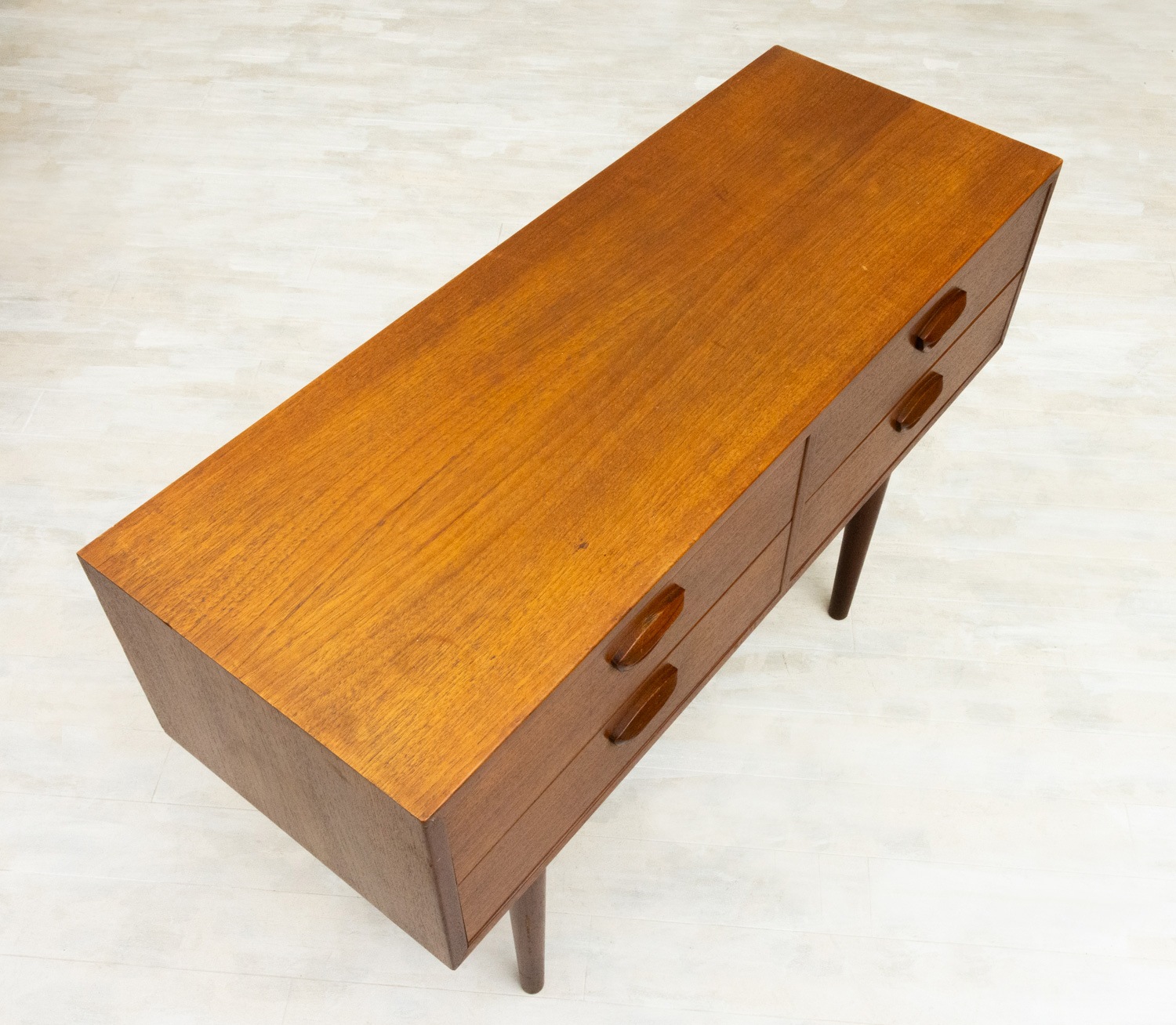 Teak Chest by Kai Kristiansen(���������ꥹ����󥻥�)