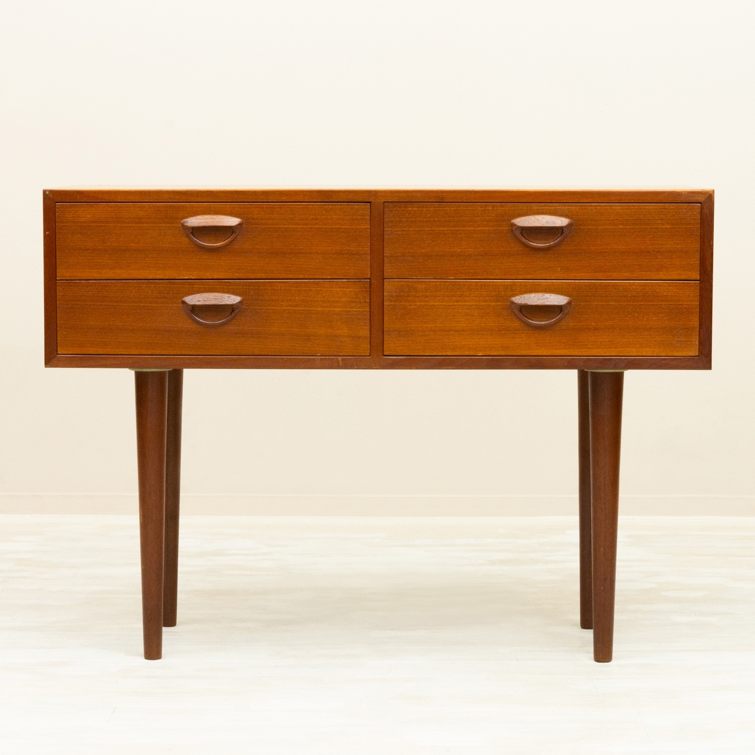 Teak Chest by Kai Kristiansen(���������ꥹ����󥻥�)