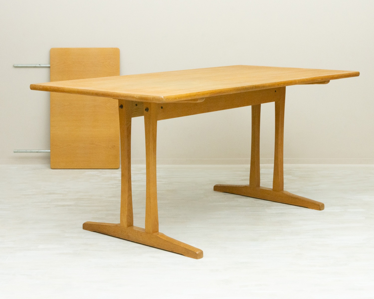 Borge Mogensen C18 ボーエモーエンセン　ダイニングテーブル 2_000000002101.jpg?1762842398