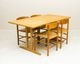C18 Shaker Table by Borge Mogensen(�ܡ������⡼���󥻥�)