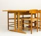 C18 Shaker Table by Borge Mogensen(�ܡ������⡼���󥻥�)