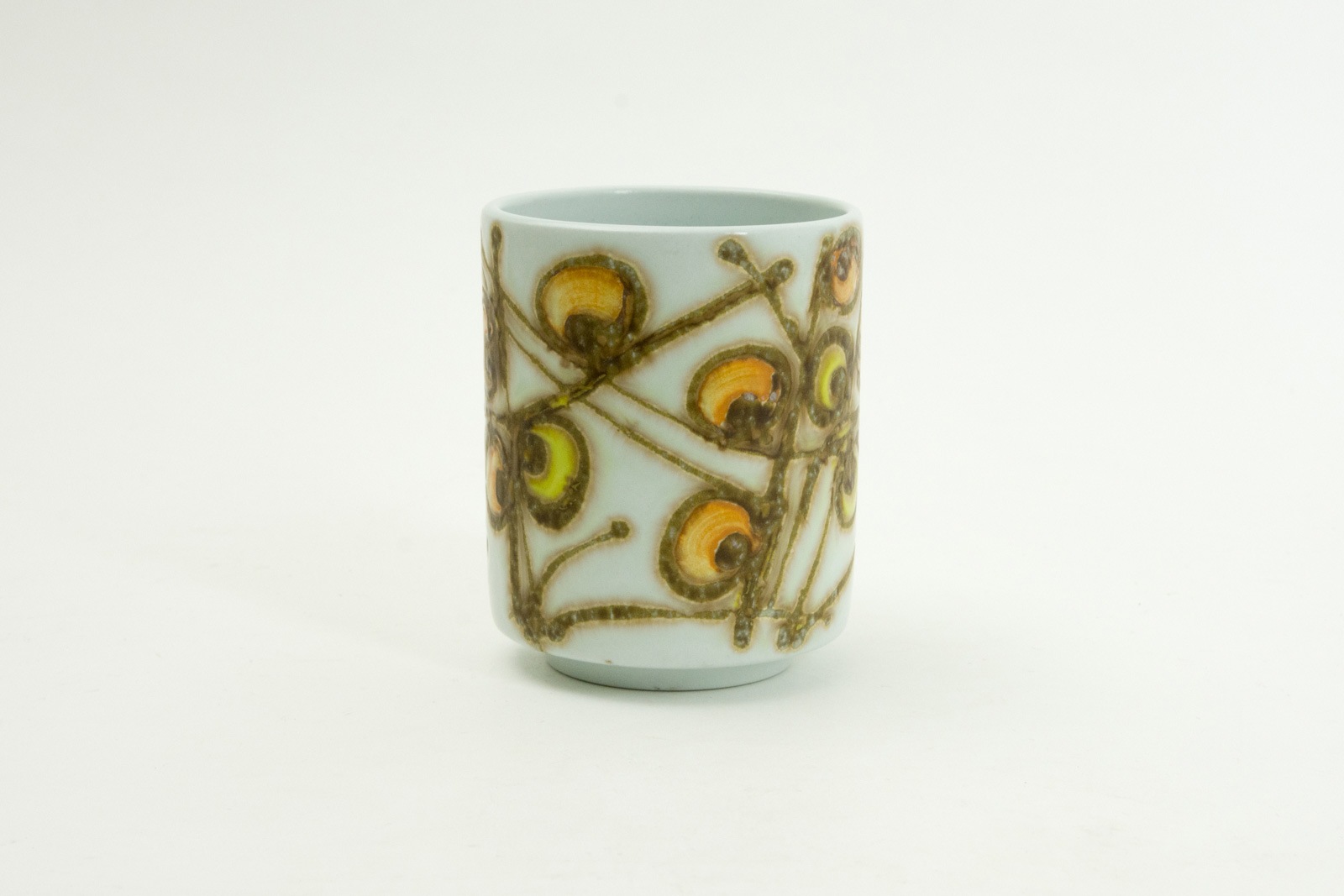 륳ڥϡ BACA ӡʥ󡦥ޥޡˡRoyal Copenhagen BACA Vase by Ellen Malmar̲ơ