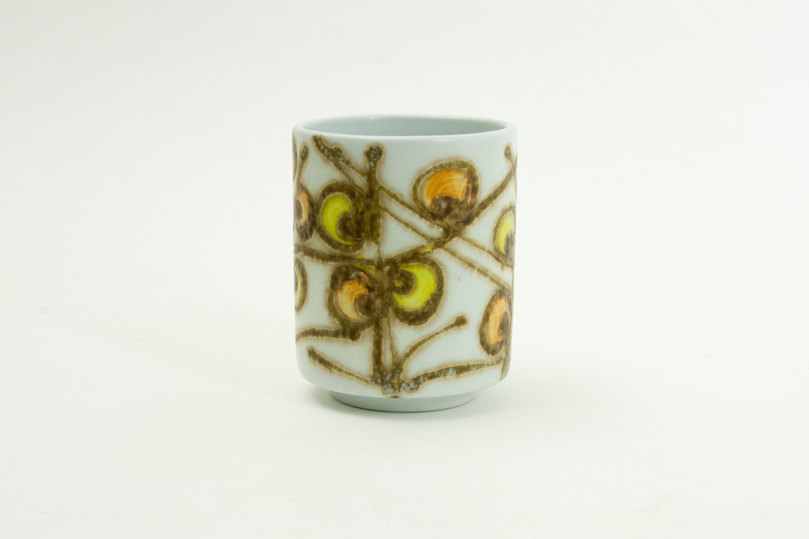 륳ڥϡ BACA ӡʥ󡦥ޥޡˡRoyal Copenhagen BACA Vase by Ellen Malmar̲ơ