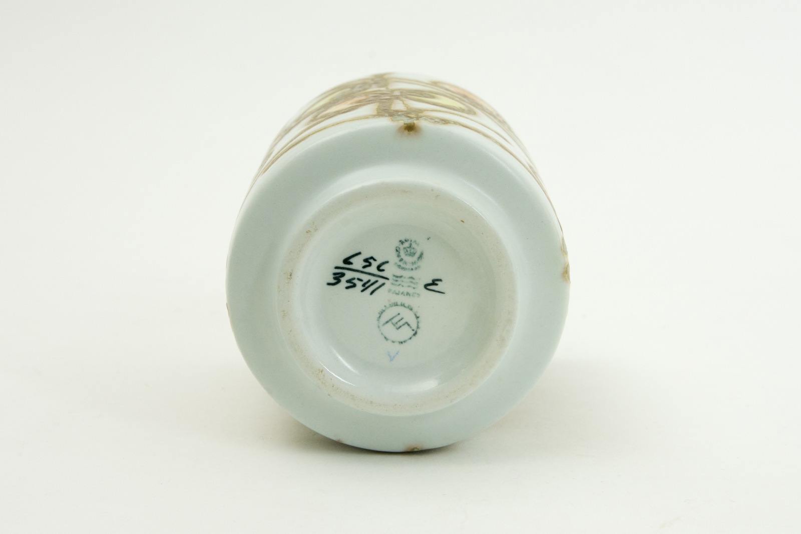 륳ڥϡ BACA ӡʥ󡦥ޥޡˡRoyal Copenhagen BACA Vase by Ellen Malmar̲ơ