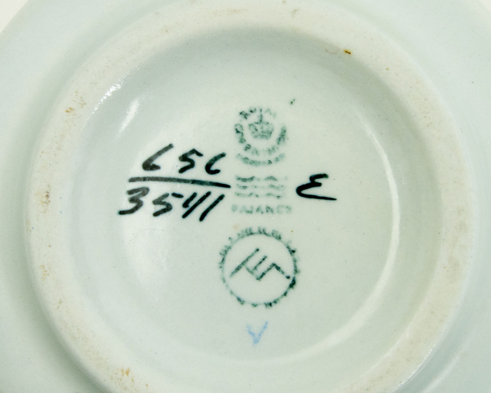 륳ڥϡ BACA ӡʥ󡦥ޥޡˡRoyal Copenhagen BACA Vase by Ellen Malmar̲ơ