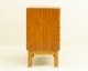 1960ǯ�� �ǥ�ޡ����� �������� 3�ʥ������ȡ�3-Drawer Teak Chest with Divider from Denmark���̲�������ơ��������ڤ��դ������Ф�������ѥ��ȥ�������