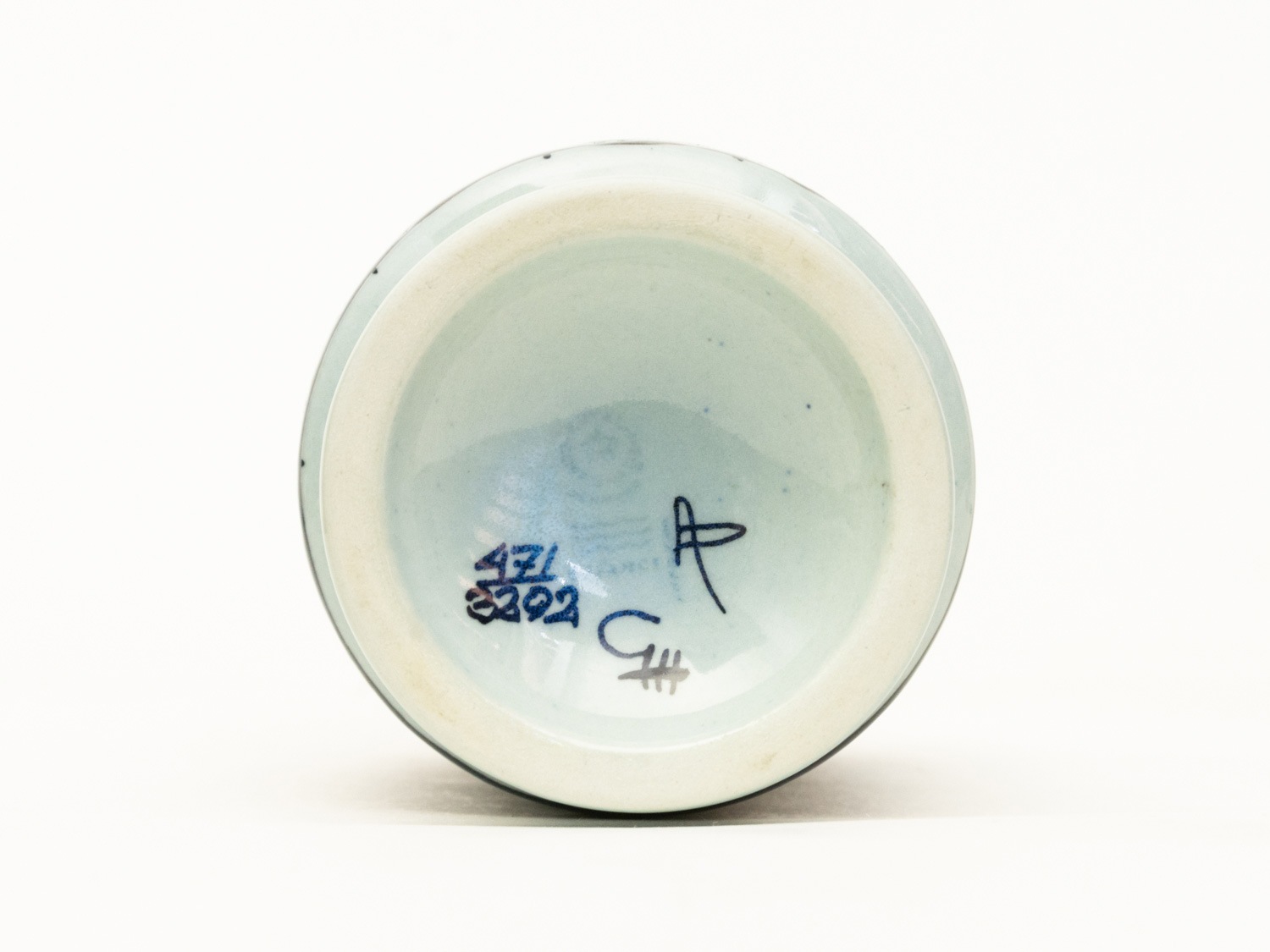 ������륳�ڥ�ϡ����� Tenera ���åס�Tenera Cup by Grete Helland-Hansen �̲�������ơ���ƫ��