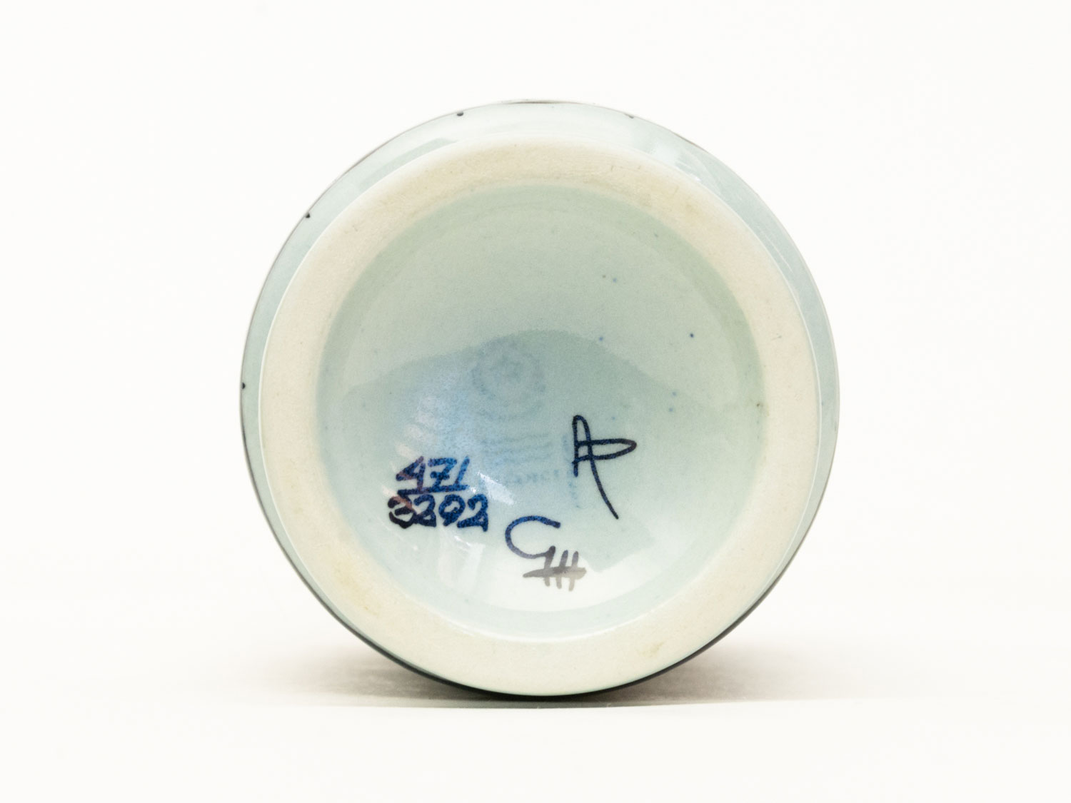 ������륳�ڥ�ϡ����� Tenera ���åס�Tenera Cup by Grete Helland-Hansen �̲�������ơ���ƫ��