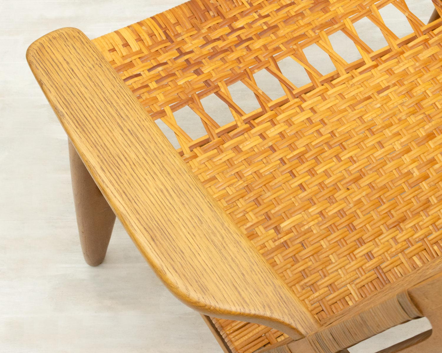 CH27 Easy Chair by Hans J. Wegner(�ϥ󥹡�J���������ʡ�)