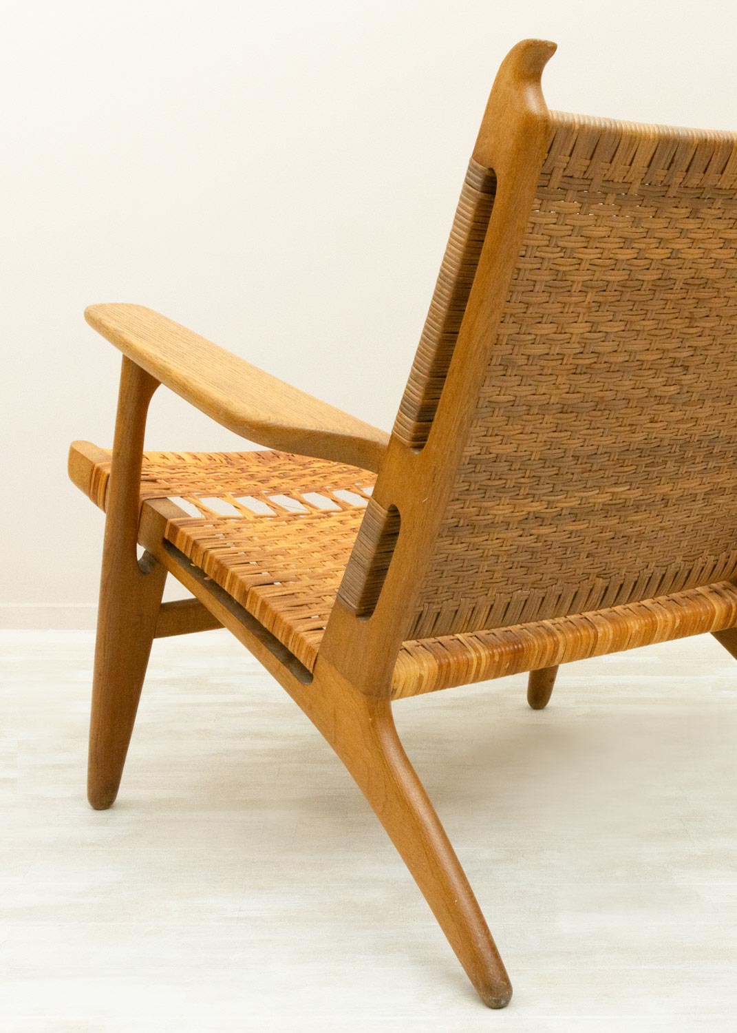 CH27 Easy Chair by Hans J. Wegner(�ϥ󥹡�J���������ʡ�)
