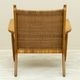 CH27 Easy Chair by Hans J. Wegner