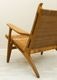CH27 Easy Chair by Hans J. Wegner