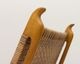 CH27 Easy Chair by Hans J. Wegner