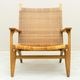 CH27 Easy Chair by Hans J. Wegner(�ϥ󥹡�J���������ʡ�)