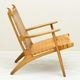CH27 Easy Chair by Hans J. Wegner(�ϥ󥹡�J���������ʡ�)