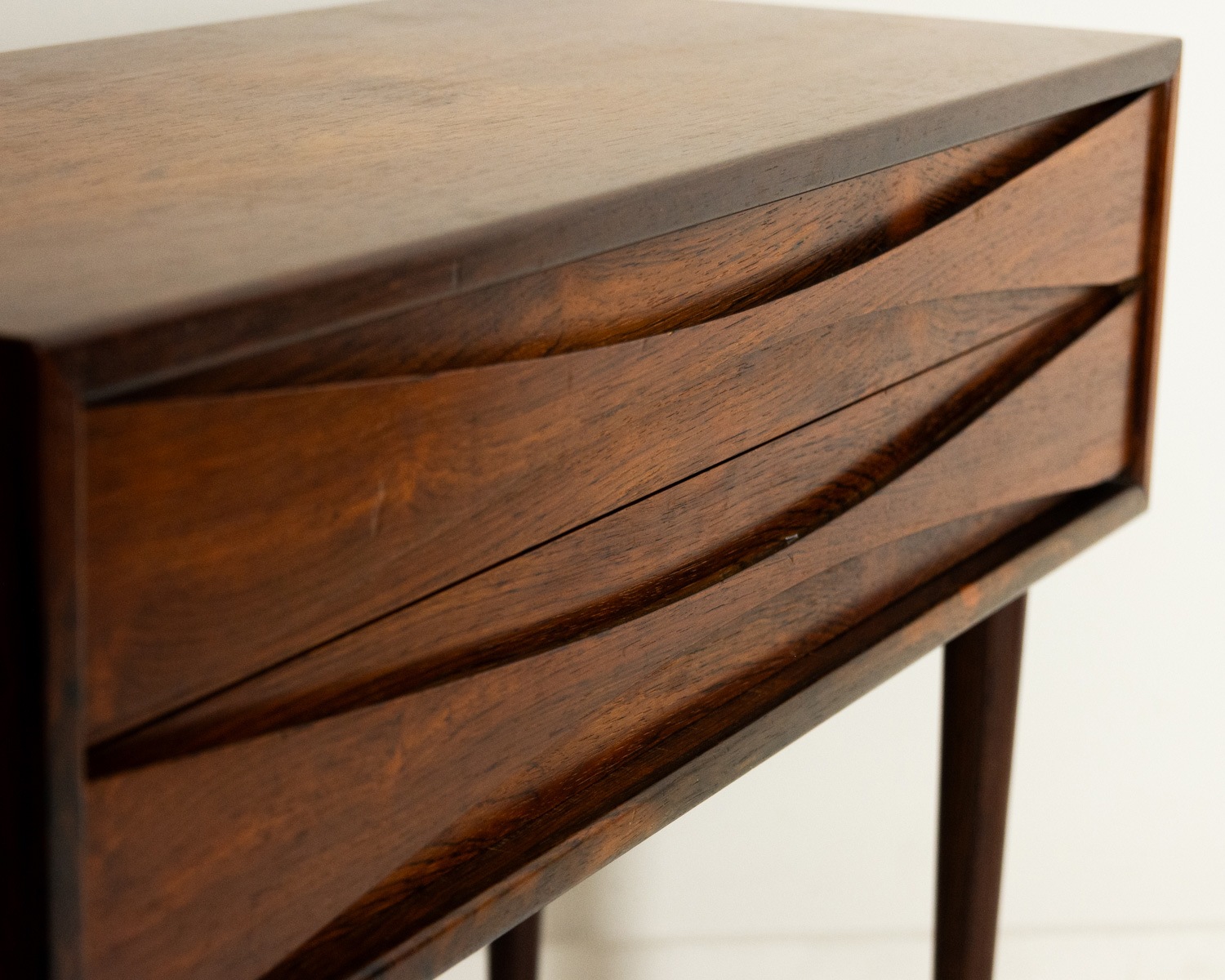 Rosewood Chest by Arne Vodder