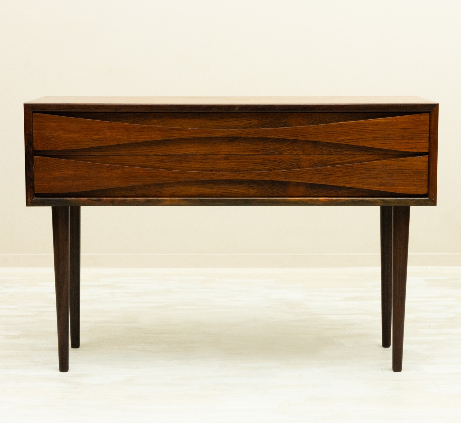 Rosewood Chest by Arne Vodder