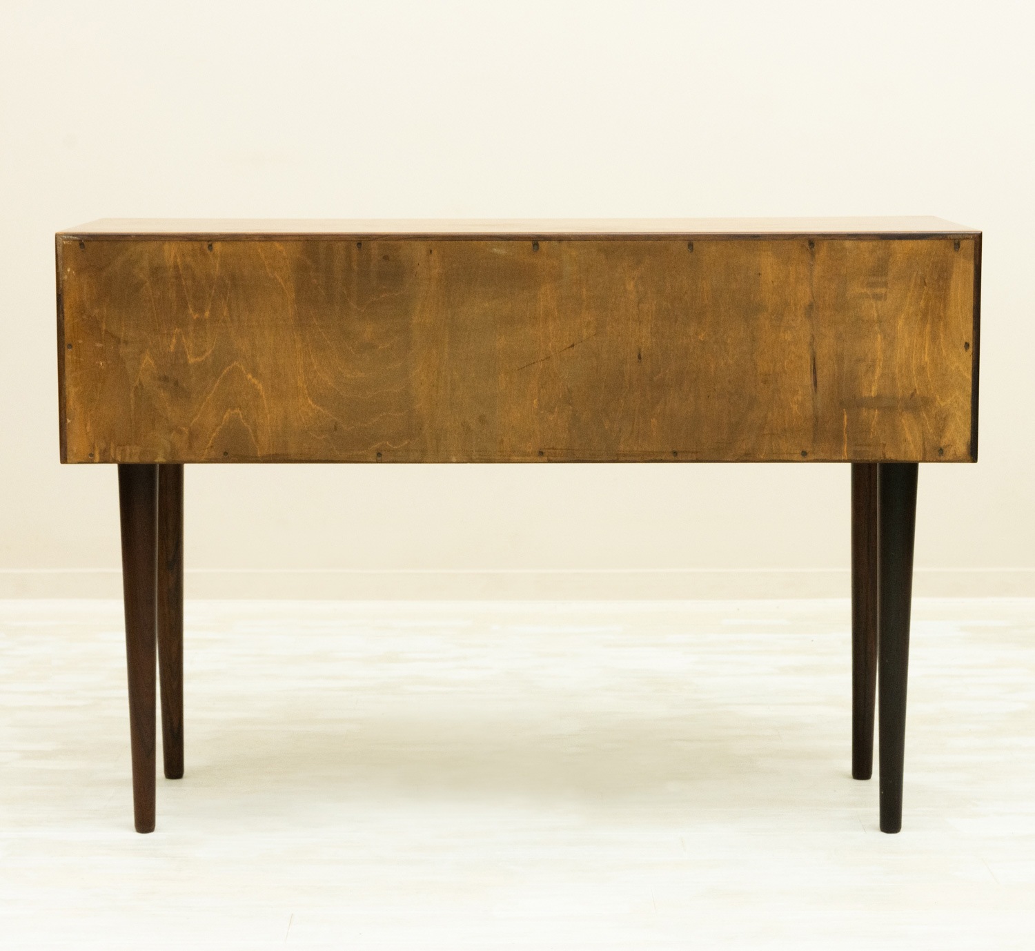 Rosewood Chest by Arne Vodder