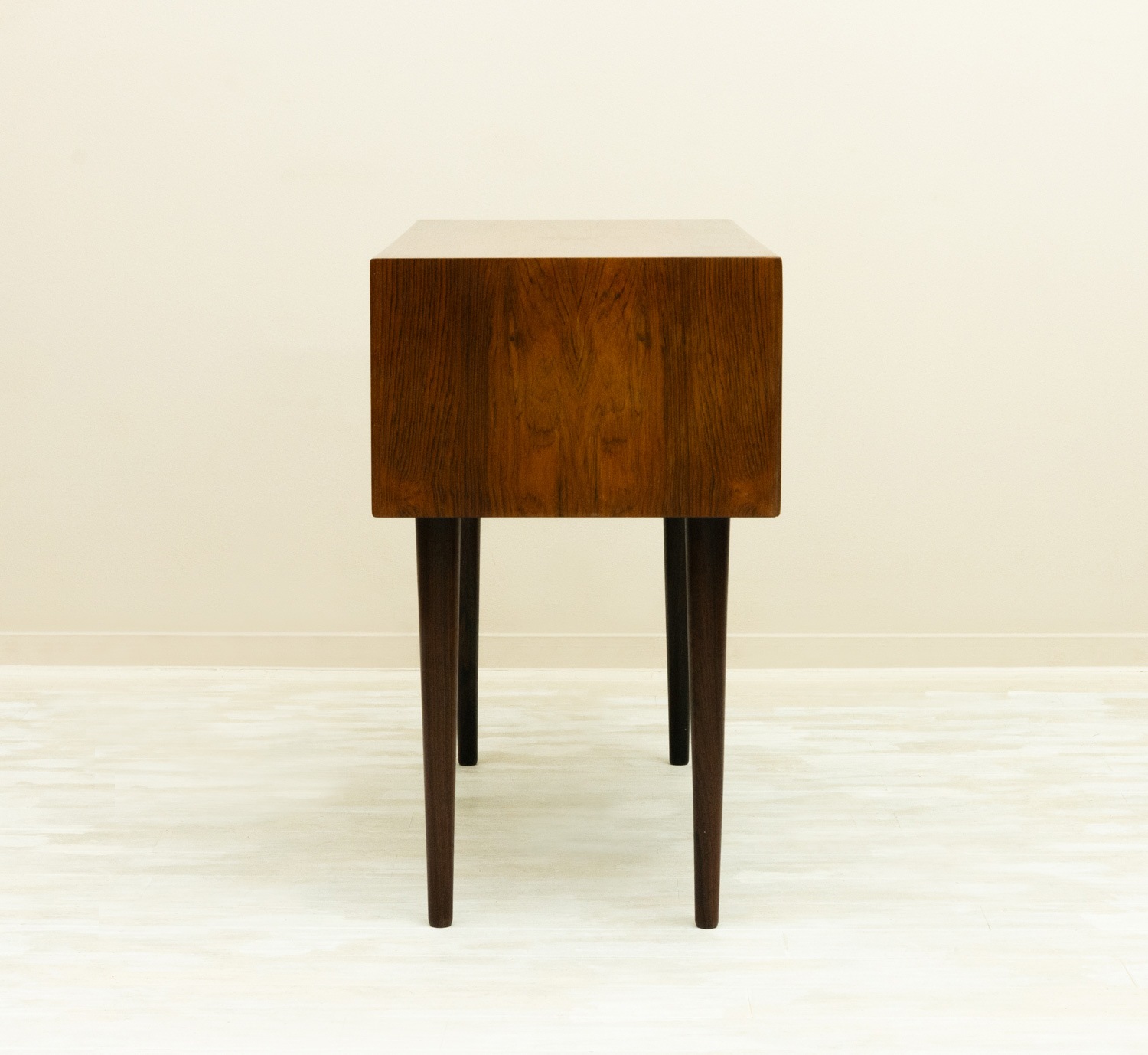 Rosewood Chest by Arne Vodder