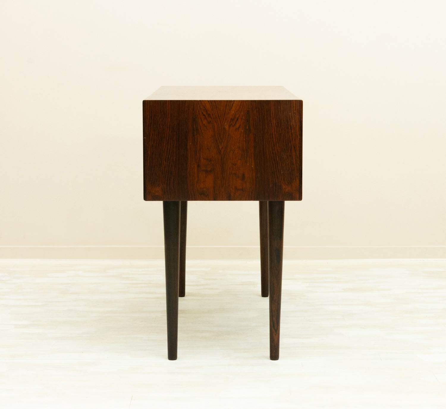 Rosewood Chest by Arne Vodder