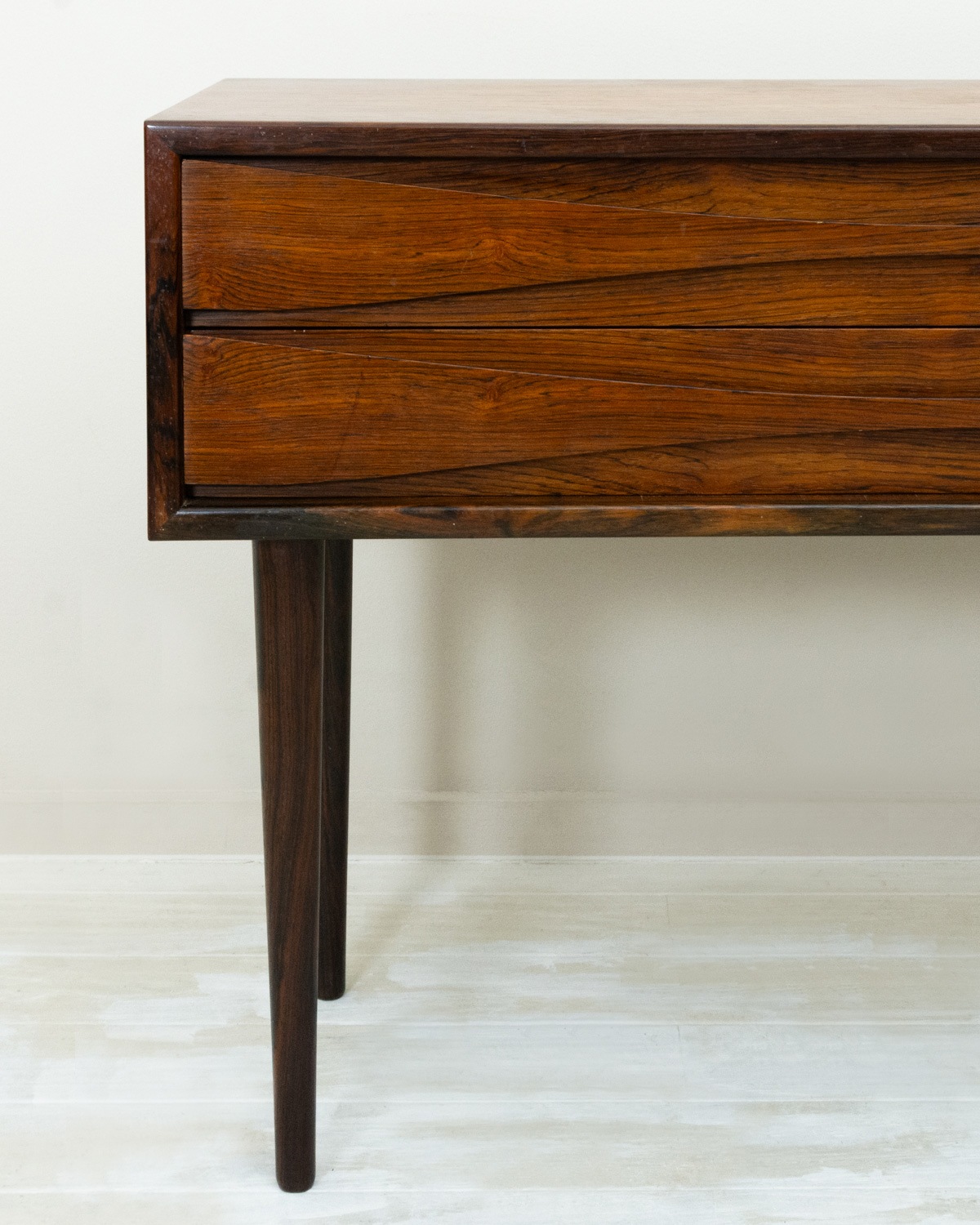 Rosewood Chest by Arne Vodder