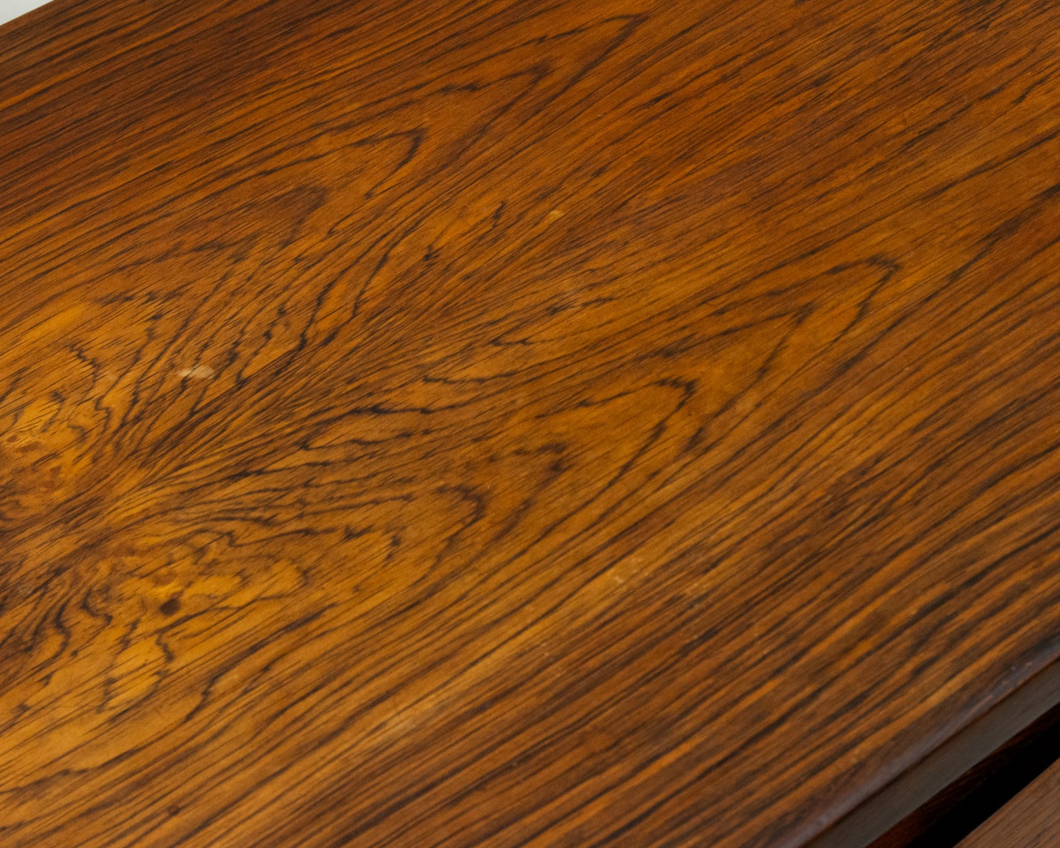 Rosewood Chest by Arne Vodder