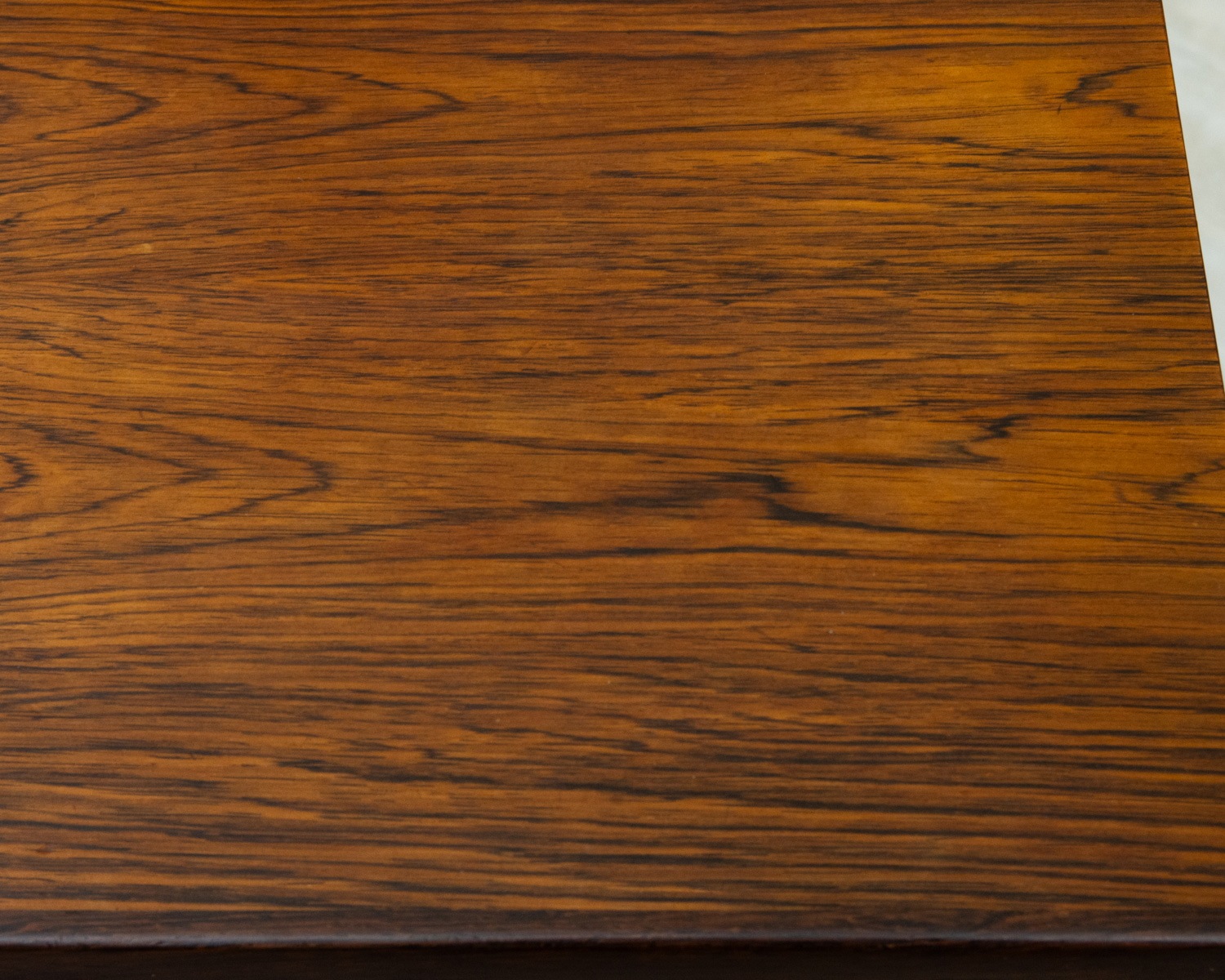 Rosewood Chest by Arne Vodder