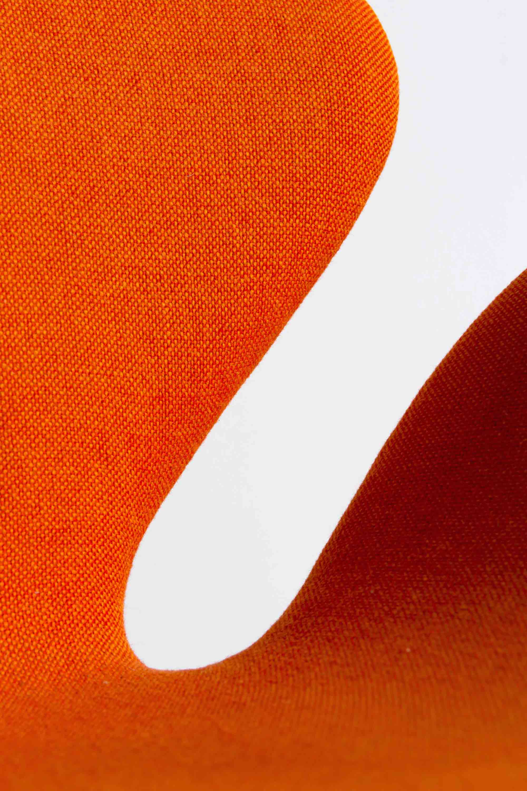 Swan Chair by Arne Jacobsen