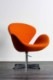 Swan Chair by Arne Jacobsen