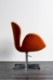 Swan Chair by Arne Jacobsen