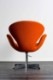 Swan Chair by Arne Jacobsen