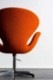 Swan Chair by Arne Jacobsen