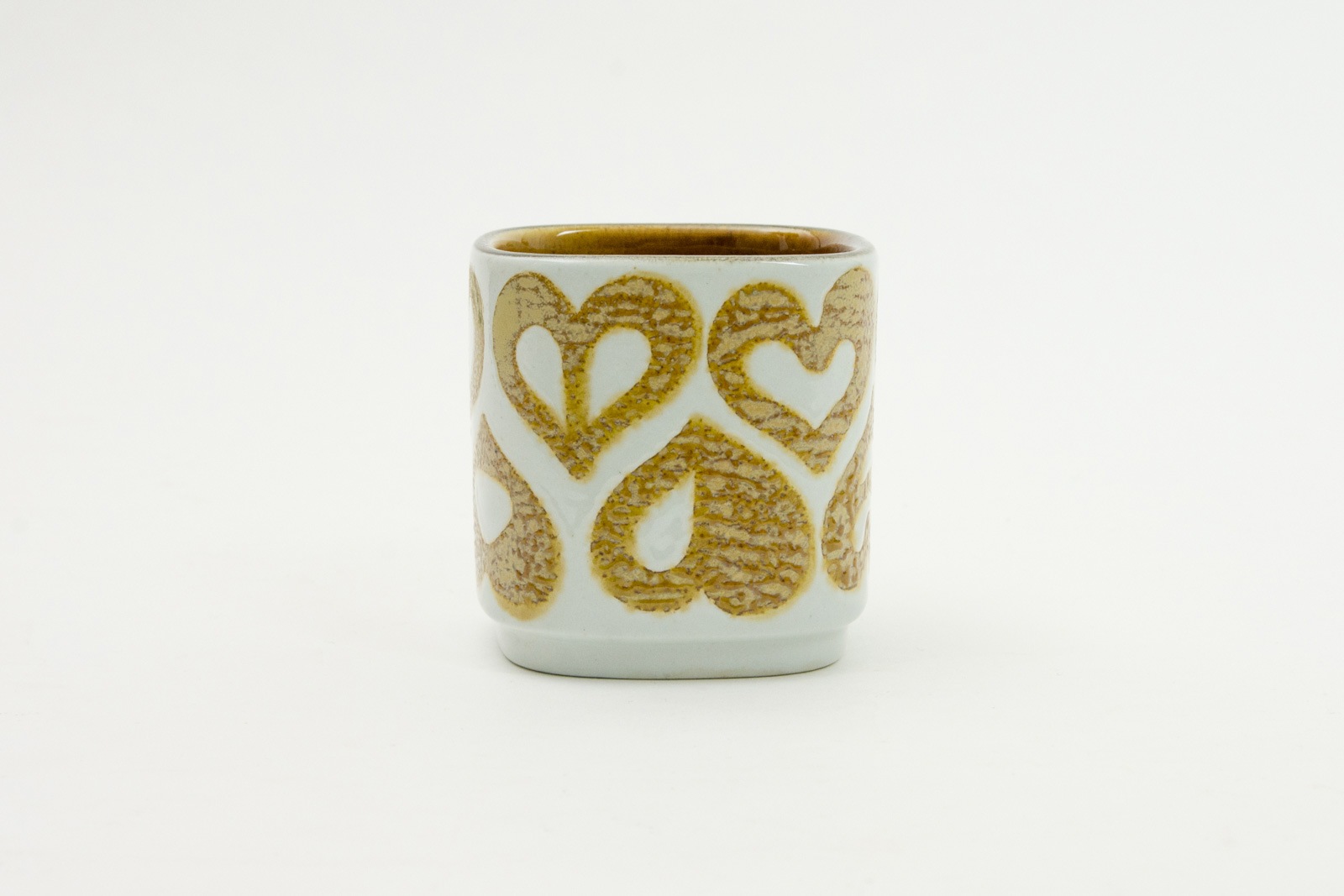 Baca Vase designed by Ellen Malmar